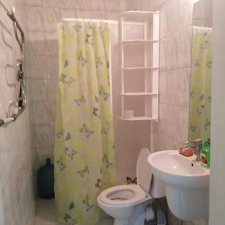 Просторные Апартаменты Центр. Apartment *