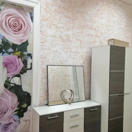 Просторные Апартаменты Центр. Apartment Odesa