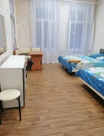 Просторные Апартаменты Центр.